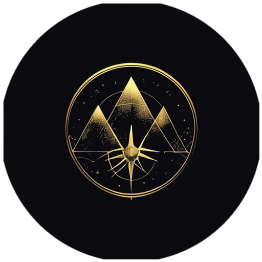 Emblema Reconocimiento Minero